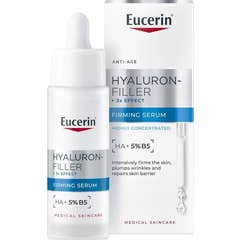 Eucerin Hyaluron Filler Sérum Reafirmante 30 ml