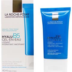 La Roche Posay Hyalu B5 Gel em Água 40 ml
