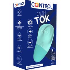 Control Clit Tok 1ud