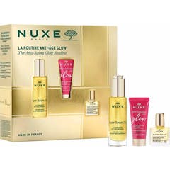 Nuxe Cofre Rutina Antiedad Glow