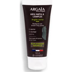 Argaia Argila Verde 300ml