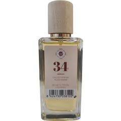 Iap Pharma Eau de Parfum Mujer N34 50 ml