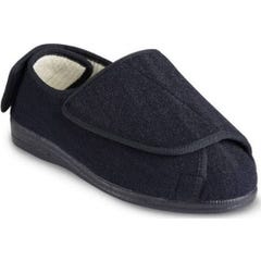 DJO Chaus Dr. Comf Chut Franki Blue 42