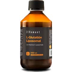Zenement L-Glutathion Liposomal + Vitamina C 250ml