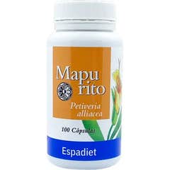 MontStar Mapurito 100caps