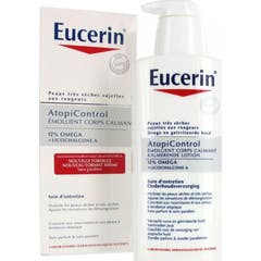 Eucerin Atopicontrol Bálsamo Corporal 200ml