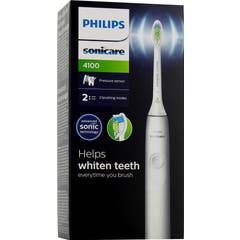 Philips Sonicare Escova de Dentes Elétrica Série 4100 1 unid.