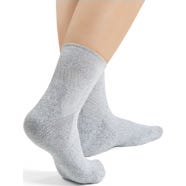 Pés Pés Diabetiq Pés Grey T3