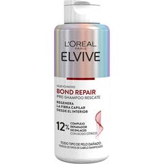 L'Oréal Elvive Blond Repair Pre-Champú Regenerador 200ml