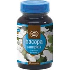 Complexo de Bacopa DietMed 300mg 60comp