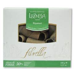 Leonessa Fibrella Rigatoni 250G