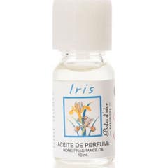 Boles d'Olor Aceite Perfume Concentrado Iris 12x10ml