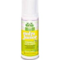 NUTRA JUNIOR CITRONELLA LTT