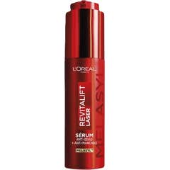 L'Oréal Revitalift Laser Triple Soro Com Melasyl 50 ml