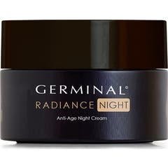 Germinal Radiance Night Anti Age Night Cream 50ml