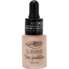 Purebio Sublime Drop encontrado 01