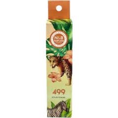 Natur Botanic Eau de Parfum Woman R 31 Roll On 12ml