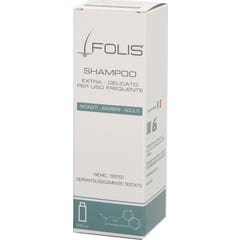 Folis Shampoo 200ml