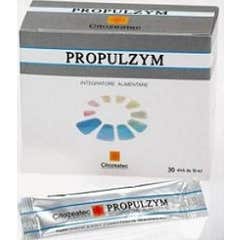 Bastão Propulzym 30Bust 10Ml