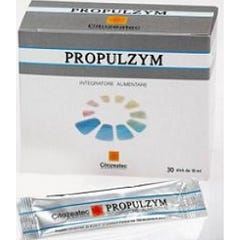 Bastão Propulzym 30Bust 10Ml