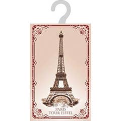 Le Blanc Cintre Parfumé Torre Eiffel Pink 8g