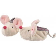 Due Selva Pantufla Kate 1 Par