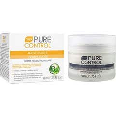 Grisi Pure Control Creme Facial Hidratante 60ml