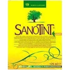 Santiveri Sanotint nº19 cor louro claro 125ml