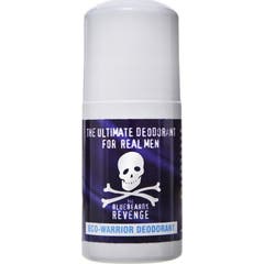 O desodorizante masculino Bluebeards Revenge 50ml