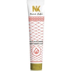 NINA KIKI Lubrificante com sabor a Cannabis Efeito Calor Intenso 125ml