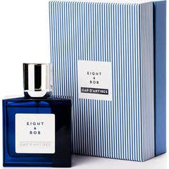 Perfume Eight & Bob Cap D'antibes 100ml