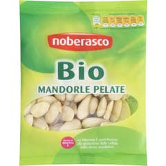 Noberasco Amêndoas Crutas Descascadas Bio 70g