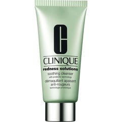 Clinique Redness Solutions Limpador de Pele Pele Seca 150ml