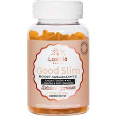 Lashilé Good Slim Box Of 60 Dragées