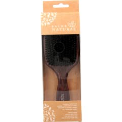 Xanitalia Professional Wooden Brush Jabali Hair 1ud
