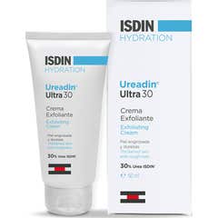 Isdin Ureadin Ultra30 ™ Creme Esfoliante 30% Ureia 50ml