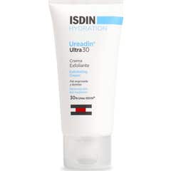 Isdin Ureadin Ultra30 ™ Creme Esfoliante 30% Ureia 50ml