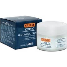 Guam Crema Corporal Drenante Piernas y Glúteos 200ml