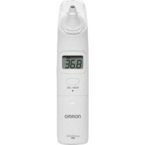 Termómetro Omron Termómetro de Orelha Termómetro Gentle Temp 520