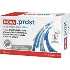 Nova Prost 30Cps Softgel