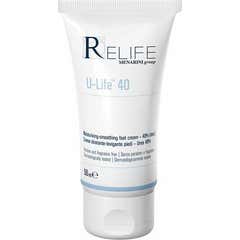 U-Life 40 Cream*50Ml
