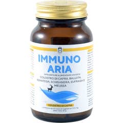 Seb Immuno Aria Calostro de Cabra 60caps