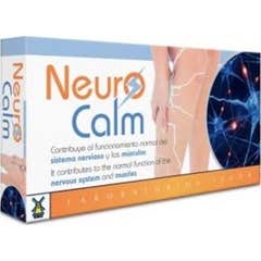 Tegor Neuro Calm 30comp