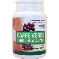 Bodyline Coffee Green Coffee Pure Extract 60Cps