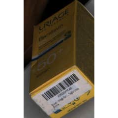 Uriage Bariesun SPF50 + creme extremo sem perfume 50ml