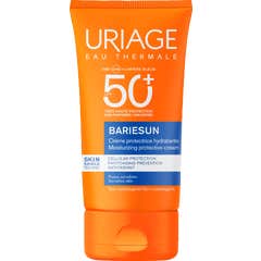 Uriage Bariesun SPF50 + creme extremo sem perfume 50ml