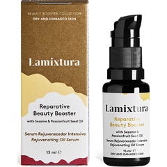 Lamixtura Sérum Rejuvenescedor Intensivo 15ml