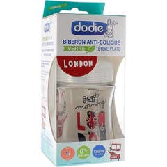 Dod Bib Sens+Ver150ml Londres -6M