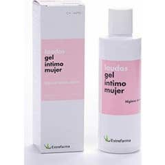 Laudas Gel Intimo Mujer 200 Ml