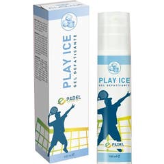 Epadel Play Ice Gel 100ml